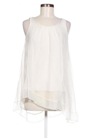 Damentop Risskio, Größe S, Farbe Ecru, Preis € 13,82