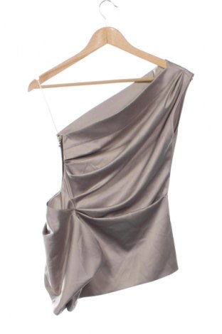 Női top River Island, Méret XXS, Szín Bézs, Ár 5 773 Ft