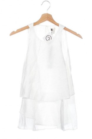 Damentop River Island, Größe XXS, Farbe Weiß, Preis 42,99 €