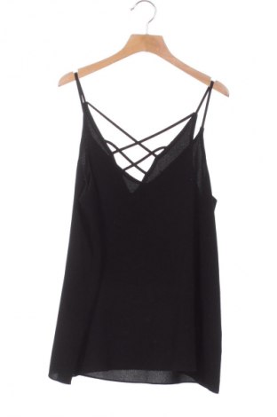 Damentop River Island, Größe XXS, Farbe Schwarz, Preis € 13,46