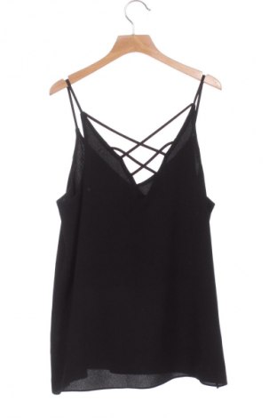Damentop River Island, Größe XXS, Farbe Schwarz, Preis € 13,46