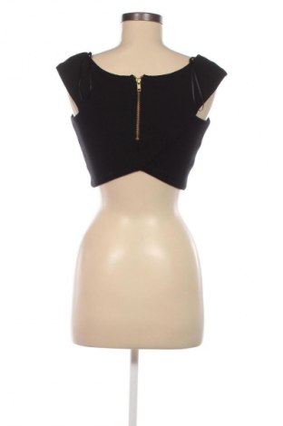 Dámsky top  River Island, Veľkosť M, Farba Čierna, Cena  9,95 €