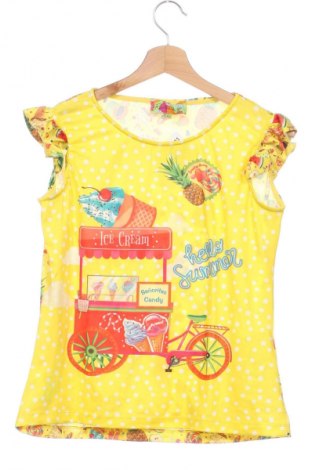 Damentop Rosalita McGee, Größe XS, Farbe Mehrfarbig, Preis 27,09 €