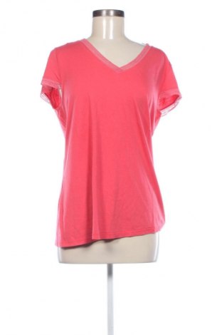 Damentop S.Oliver, Größe L, Farbe Rot, Preis 13,54 €