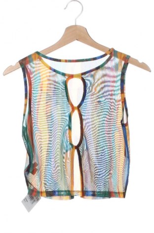 Damentop SHEIN, Größe XS, Farbe Mehrfarbig, Preis € 20,99