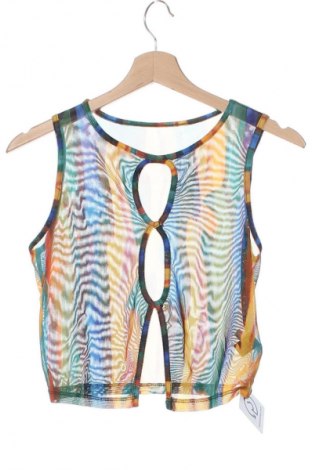 Damentop SHEIN, Größe XS, Farbe Mehrfarbig, Preis € 20,99