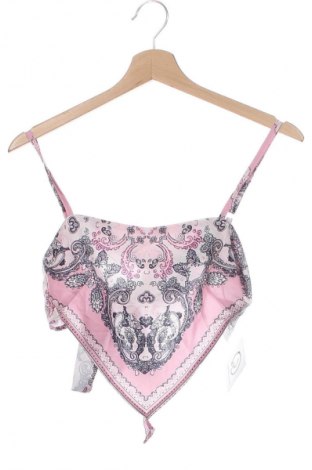 Dámsky top  SHEIN, Veľkosť XS, Farba Viacfarebná, Cena  10,95 €