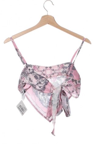 Dámsky top  SHEIN, Veľkosť XS, Farba Viacfarebná, Cena  10,95 €