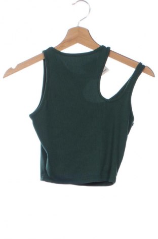 Damentop SHEIN, Größe XS, Farbe Grün, Preis 20,99 €