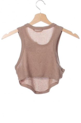 Dámský top SHEIN, Velikost XS, Barva Béžová, Cena  469,00 Kč