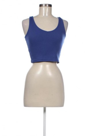 Dámsky top  SHEIN, Veľkosť M, Farba Modrá, Cena  11,95 €