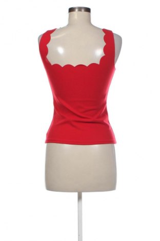Top de femei SHEIN, Mărime S, Culoare Roșu, Preț 94,99 Lei