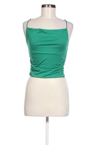 Damentop SHEIN, Größe M, Farbe Grün, Preis € 14,83