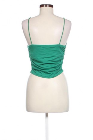 Damentop SHEIN, Größe M, Farbe Grün, Preis € 14,83
