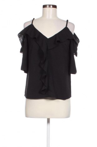 Dámsky top  SHEIN, Veľkosť S, Farba Čierna, Cena  16,95 €