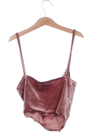 Top de femei SHEIN, Mărime XS, Culoare Mov deschis, Preț 94,99 Lei