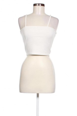 Damentop SHEIN, Größe M, Farbe Weiß, Preis € 10,99