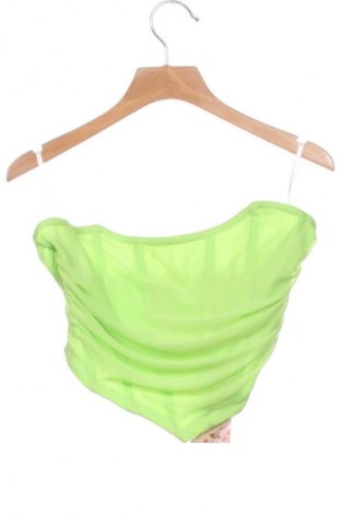 Damentop SHEIN, Größe S, Farbe Grün, Preis € 11,15