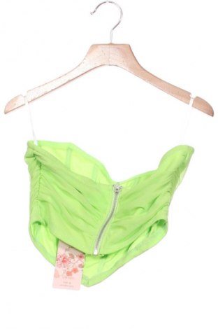 Damentop SHEIN, Größe S, Farbe Grün, Preis € 11,15