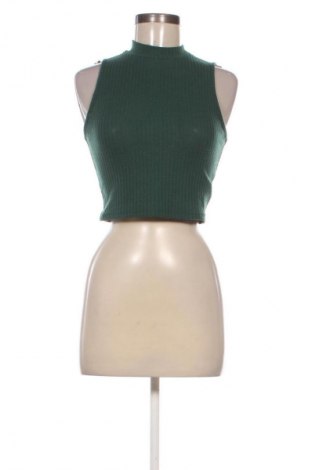 Dámsky top  SHEIN, Veľkosť M, Farba Zelená, Cena  11,95 €
