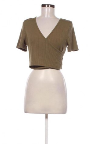 Dámsky top  SHEIN, Veľkosť M, Farba Zelená, Cena  16,95 €