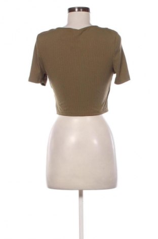 Dámsky top  SHEIN, Veľkosť M, Farba Zelená, Cena  16,95 €