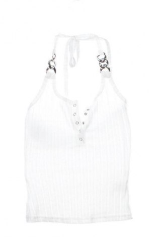 Damski top SHEIN, Rozmiar XS, Kolor Biały, Cena 95,99 zł