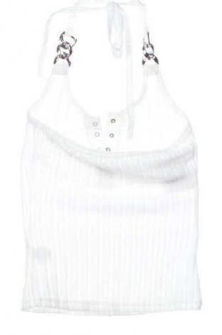 Damski top SHEIN, Rozmiar XS, Kolor Biały, Cena 95,99 zł