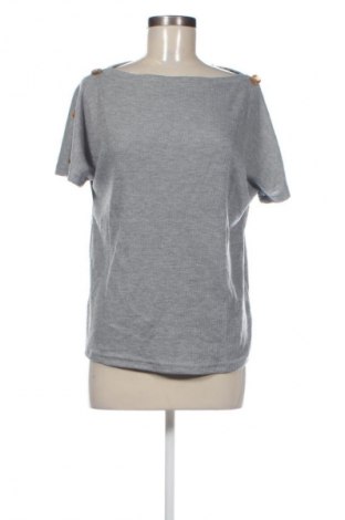 Damski top SHEIN, Rozmiar S, Kolor Szary, Cena 95,99 zł