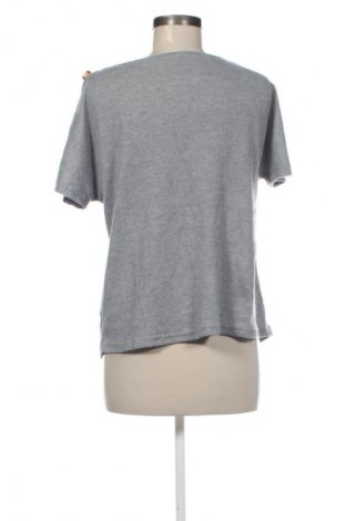 Damski top SHEIN, Rozmiar S, Kolor Szary, Cena 95,99 zł