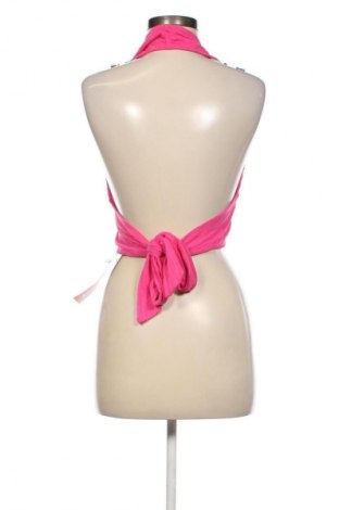 Γυναικείο τοπ SHEIN, Μέγεθος M, Χρώμα Ρόζ , Τιμή 29,99 €