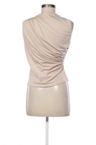 Top de femei SHEIN, Mărime XL, Culoare Bej, Preț 73,98 Lei