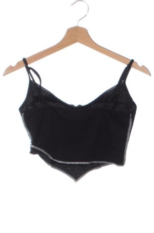 Top de femei SHEIN, Mărime XS, Culoare Negru, Preț 73,98 Lei