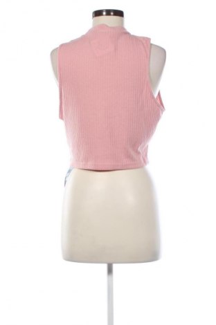 Damentop SHEIN, Größe XXL, Farbe Rosa, Preis 6,35 €