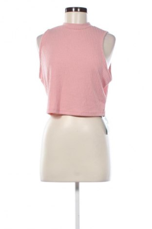 Damentop SHEIN, Größe XXL, Farbe Rosa, Preis 6,35 €