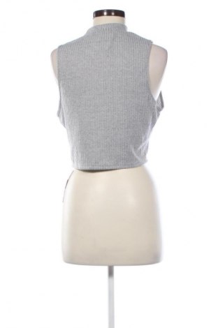 Damentop SHEIN, Größe XXL, Farbe Grau, Preis 6,46 €