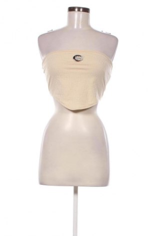 Damski top SHEIN, Rozmiar M, Kolor Beżowy, Cena 150,99 zł