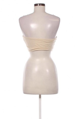 Damski top SHEIN, Rozmiar M, Kolor Beżowy, Cena 150,99 zł