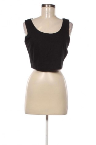 Dámsky top  SHEIN, Veľkosť XL, Farba Čierna, Cena  16,95 €