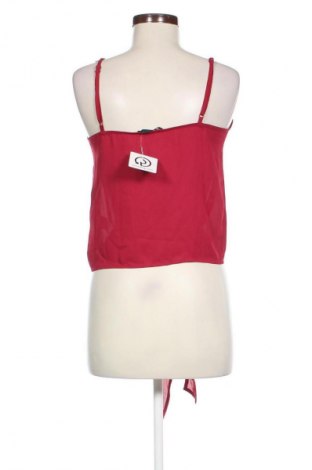 Top de femei SHEIN, Mărime S, Culoare Roșu, Preț 94,99 Lei