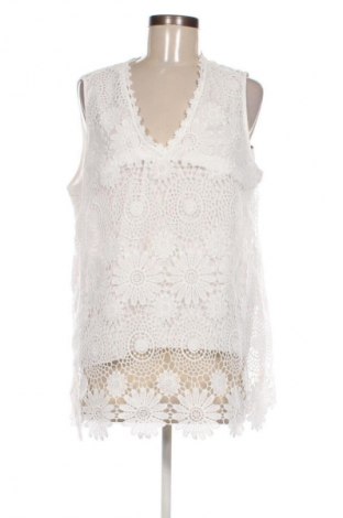 Damentop SHEIN, Größe XL, Farbe Weiß, Preis € 20,99