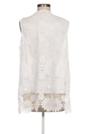 Damentop SHEIN, Größe XL, Farbe Weiß, Preis € 20,99