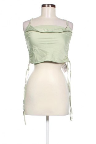 Dámský top SHEIN, Velikost S, Barva Zelená, Cena  469,00 Kč