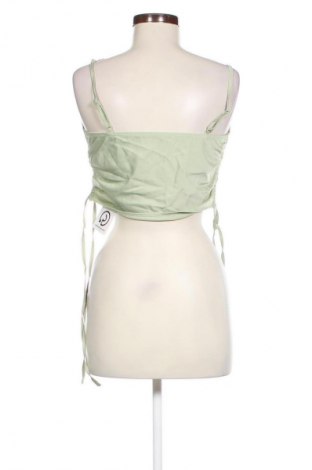 Dámský top SHEIN, Velikost S, Barva Zelená, Cena  469,00 Kč