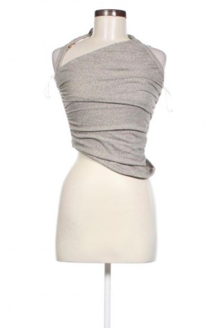Dámský top SHEIN, Velikost S, Barva Béžová, Cena  469,00 Kč