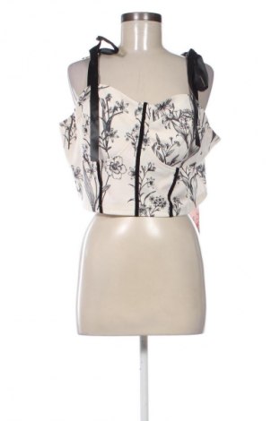 Damentop SHEIN, Größe 4XL, Farbe Mehrfarbig, Preis € 23,66