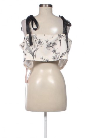 Damentop SHEIN, Größe 4XL, Farbe Mehrfarbig, Preis € 23,66