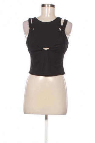 Damentop SHEIN, Größe L, Farbe Schwarz, Preis 20,99 €