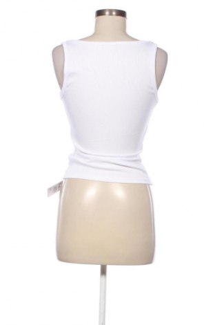 Damski top SHEIN, Rozmiar S, Kolor Biały, Cena 95,99 zł