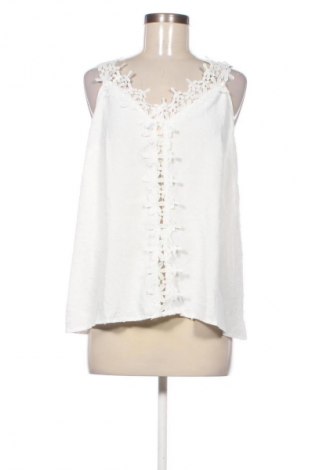 Damentop SHEIN, Größe XL, Farbe Weiß, Preis 20,99 €